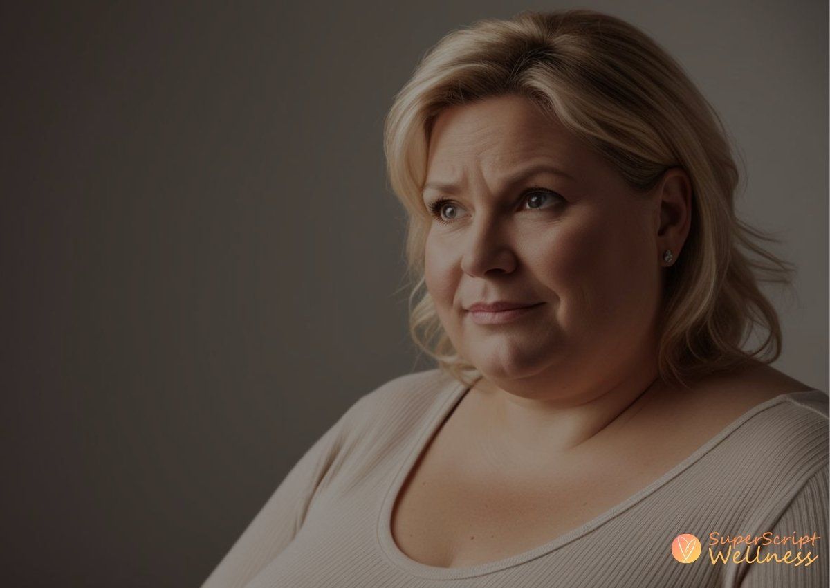 Menopause Myths Debunked - resource for my midlife clients
