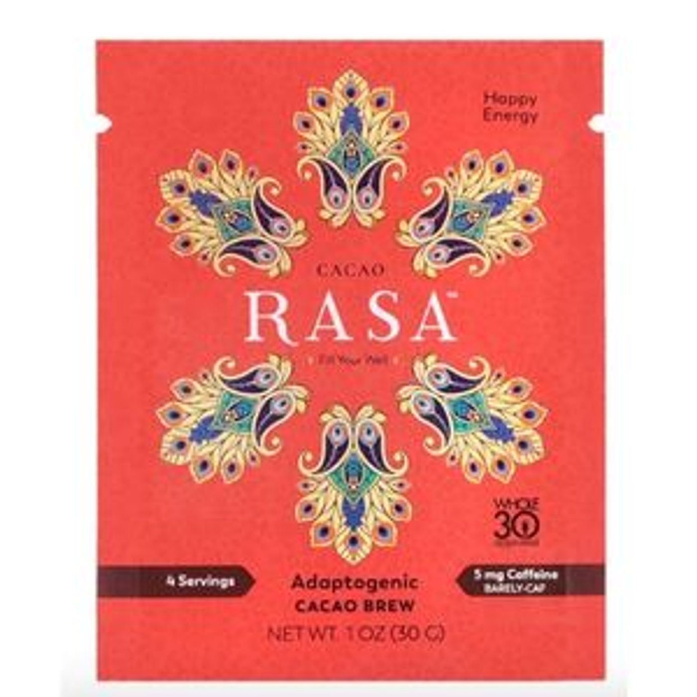 rasa blend cacao