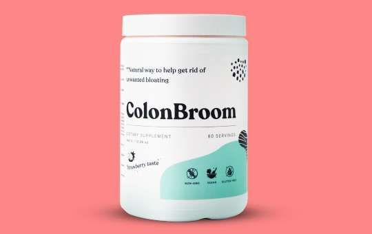 product - colonbroom