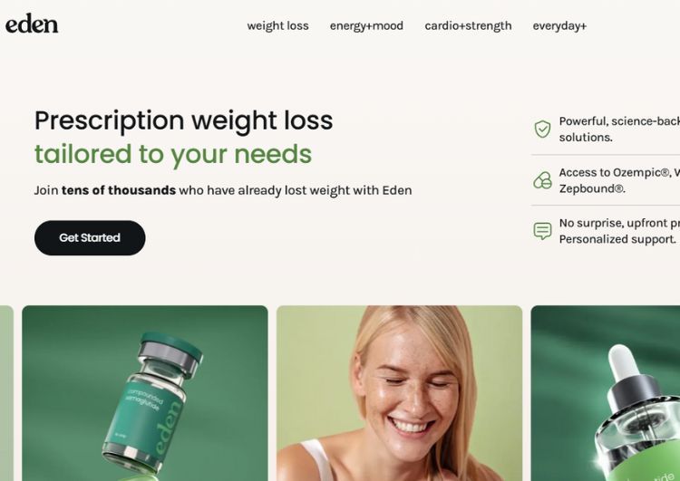 eden glp-1weight loss meds