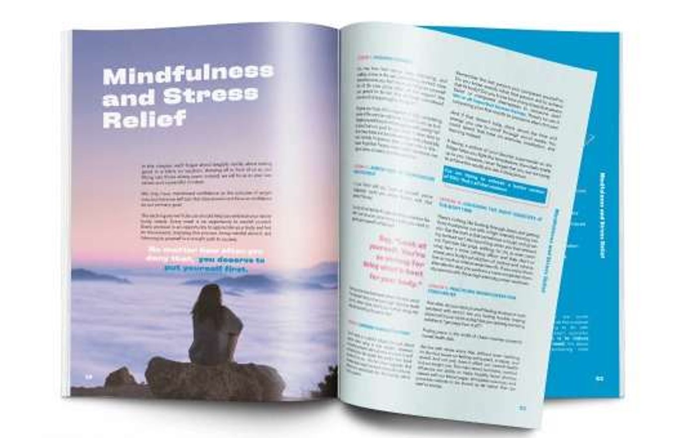 inside beyond body book
