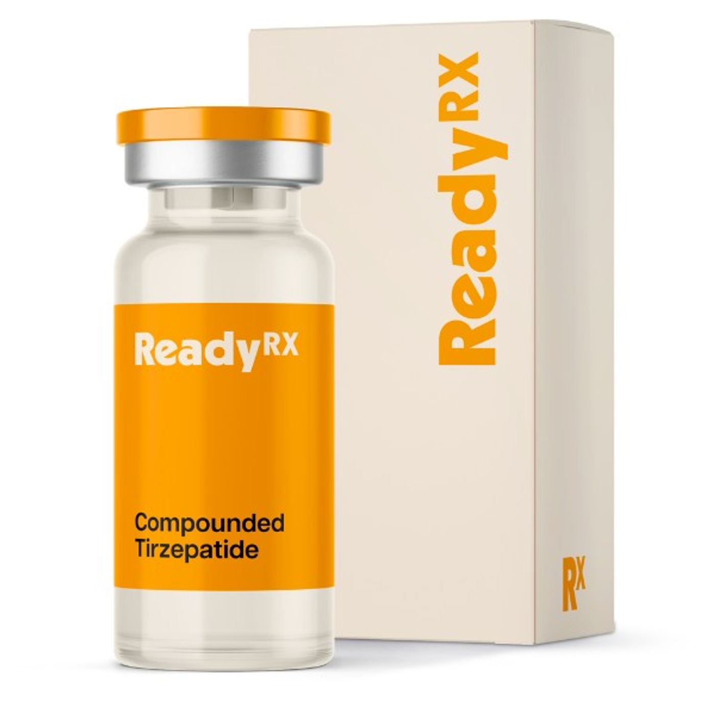 readyrx tirzepatide