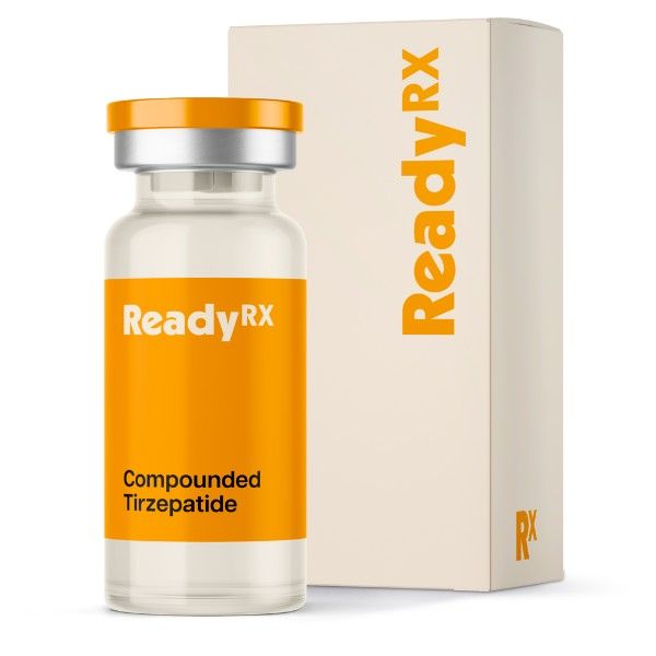 readyrx tirzepatide