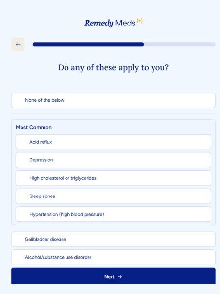 conditions question 1