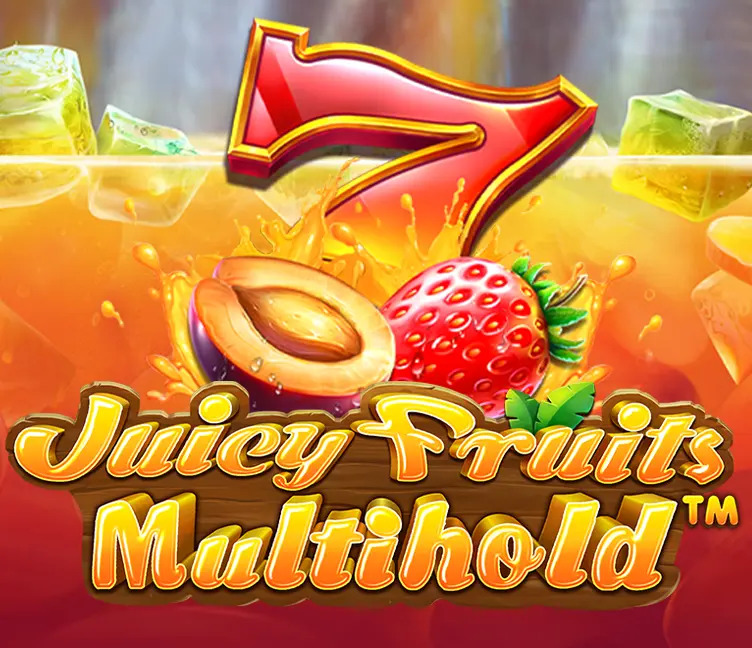 Juicy Fruits Multihold