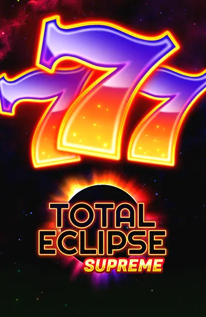 Total Eclipse Supreme