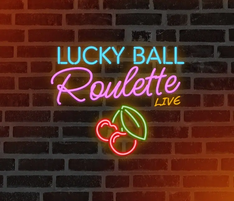 Lucky Ball Roulette