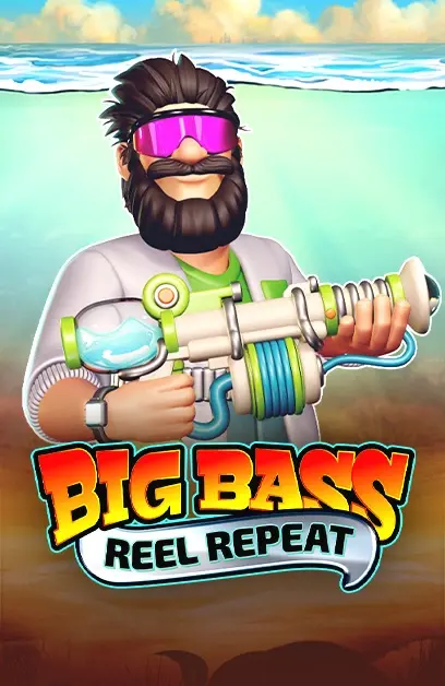 Big Bass Reel Repeat