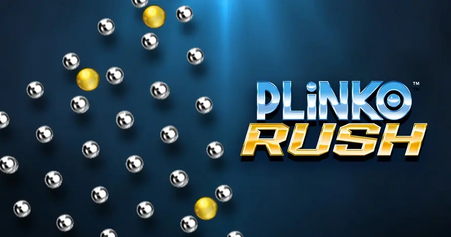 Plinko Rush