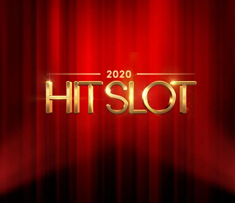 2020 Hit Slot