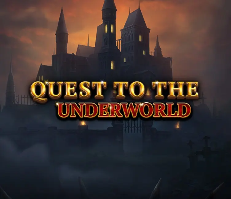 Quest To The Underworld