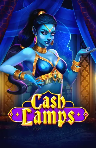 Cash Lamps