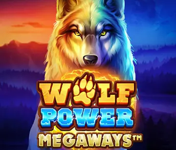 Wolf Power Megaways