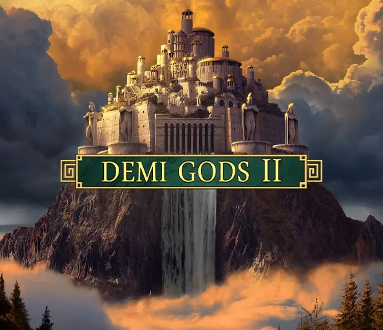Demi Gods II