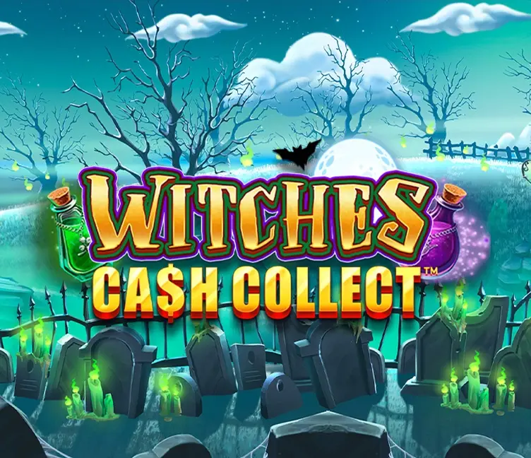 Witches - Cash Collect
