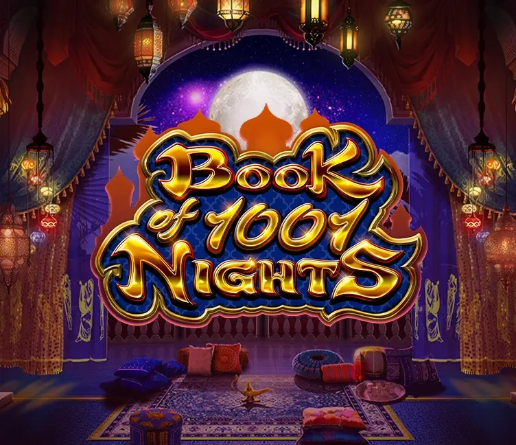 Book of 1001 Nights