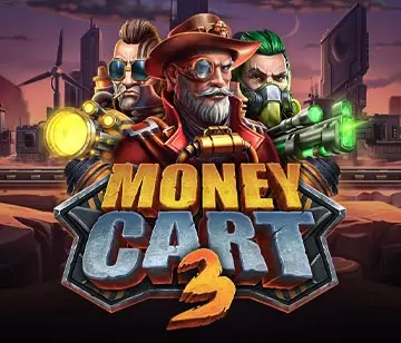 Money Cart 3