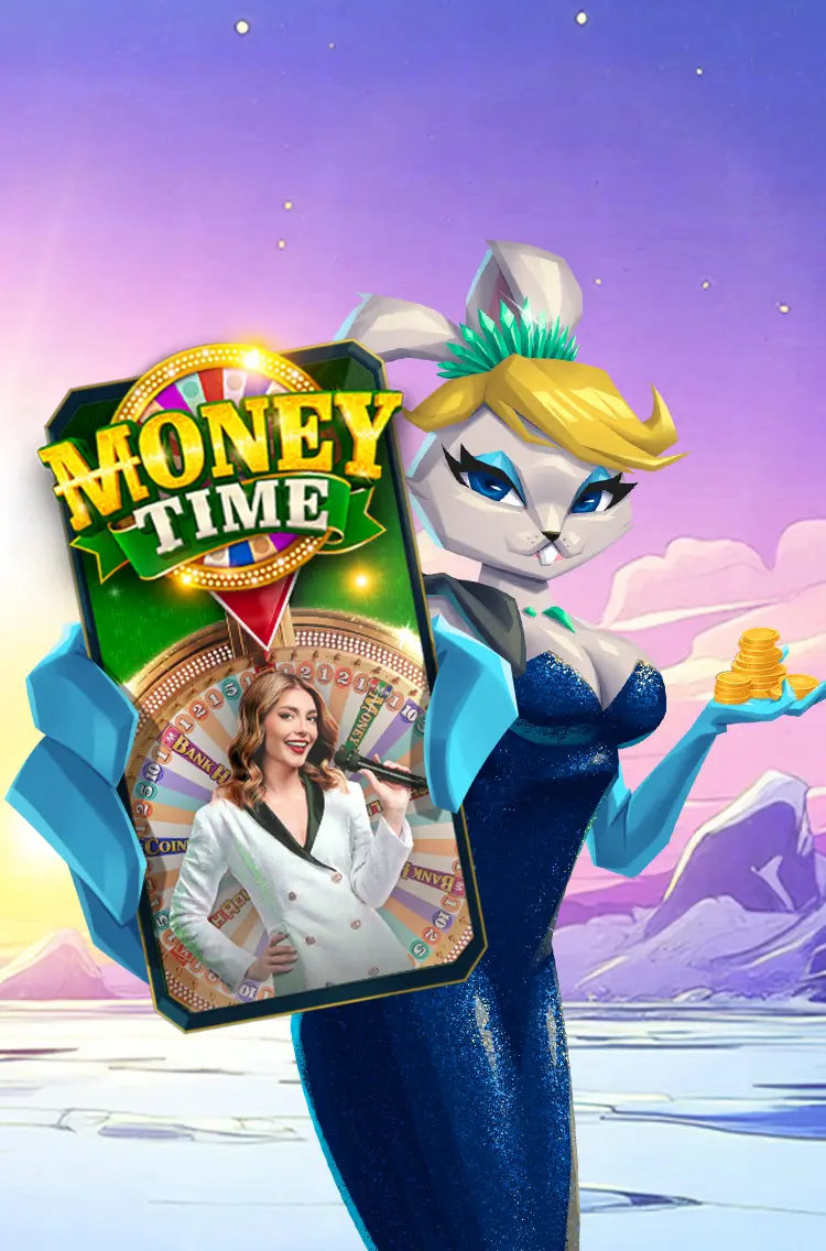Pragmatic Play Live Casino: Money Time 