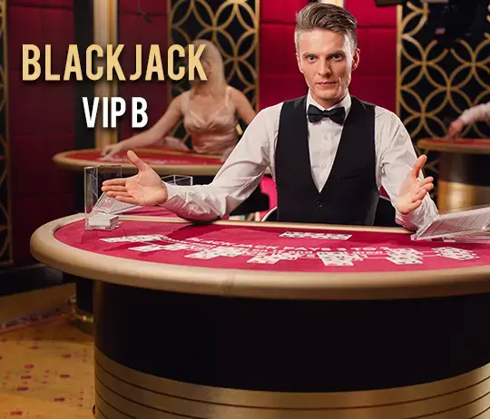 Blackjack VIP B