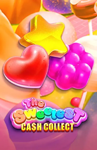The Sweetest Cash Collect