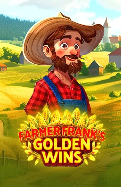 Farmer Frank's Golden Wins