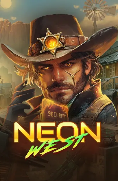 Neon West