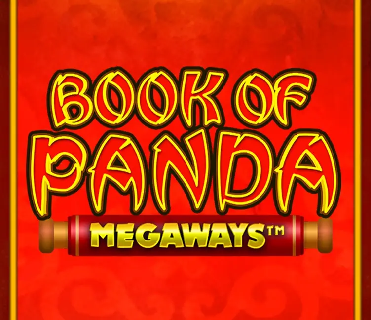 Book of Panda Megaways