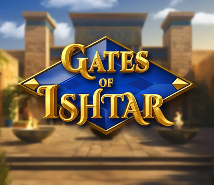 Gates Of Ishtar