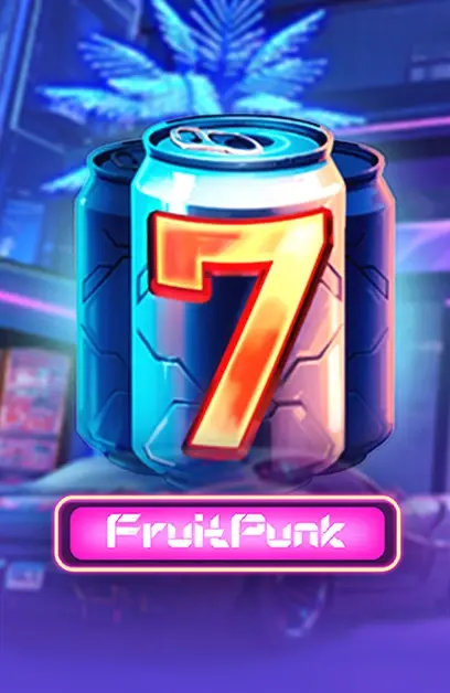 FruitPunk