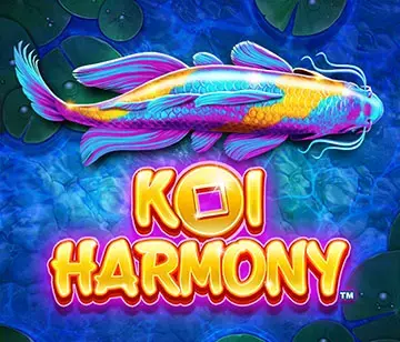 Koi Harmony