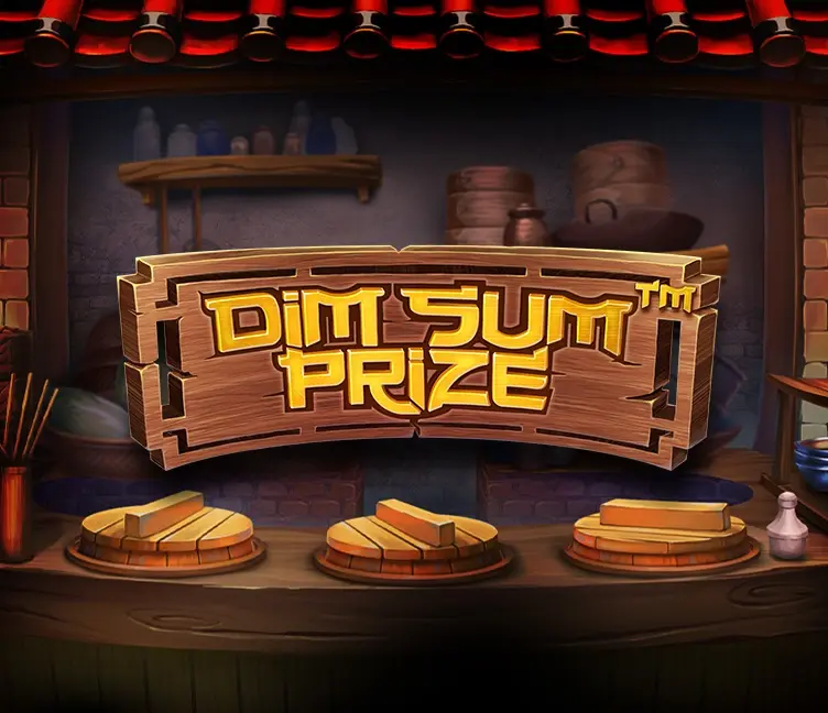 Dim Sum Prize