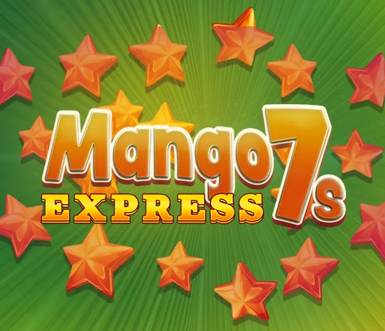 Mango Express 7s