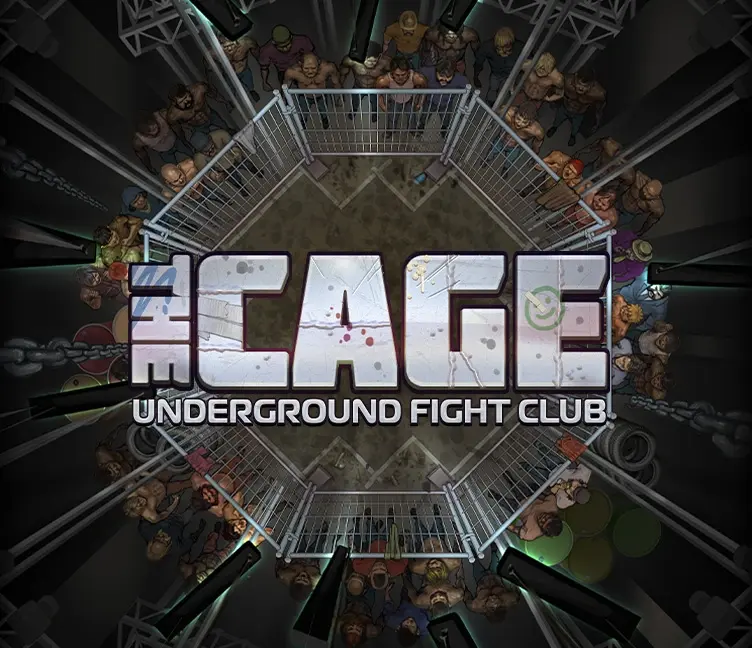 The Cage