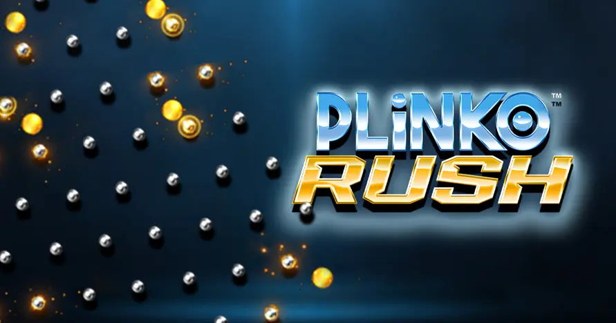 Plinko Rush