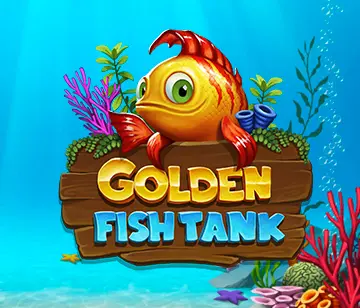 Golden Fishtank