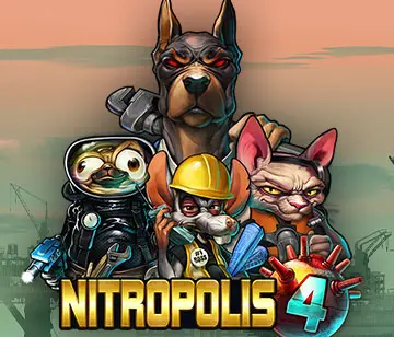 Nitropolis 4