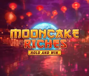 Mooncake Riches Hold and Win