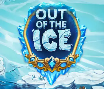 Out of the Ice