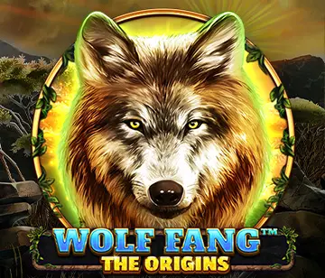 Wolf Fang - The Origins