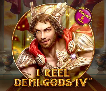 1 Reel Demi Gods IV