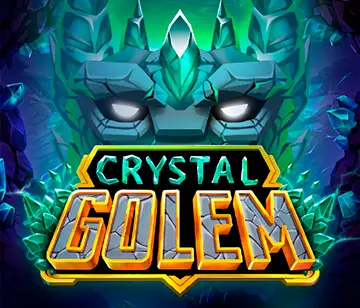 Crystal Golem