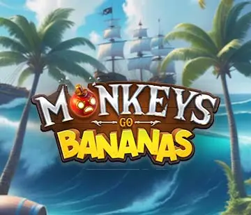 Monkeys Go Bananas MultiMax