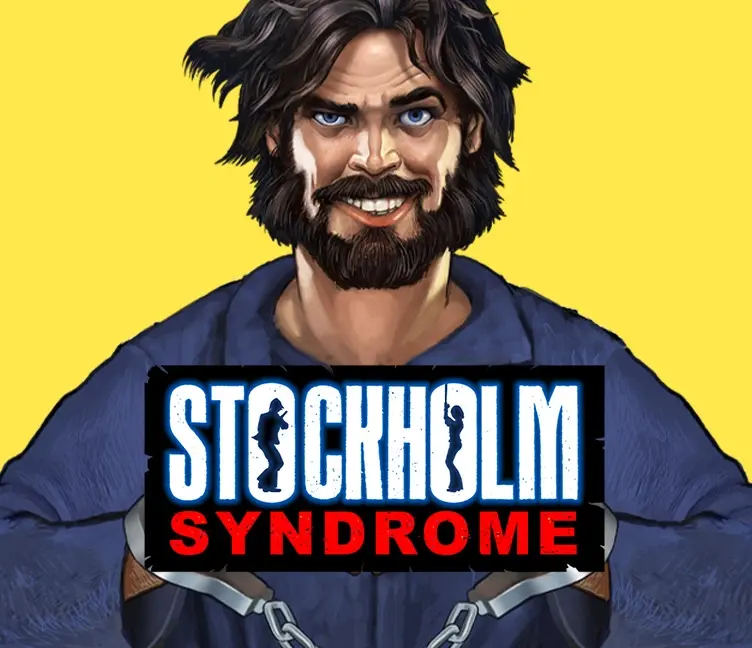 Stockholm Syndrome