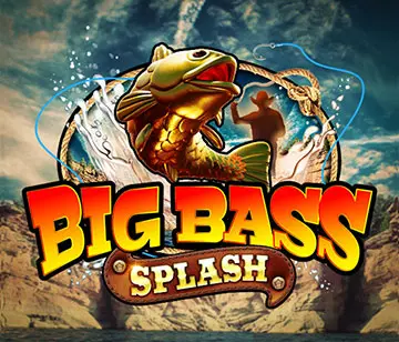 Big Bass Splash