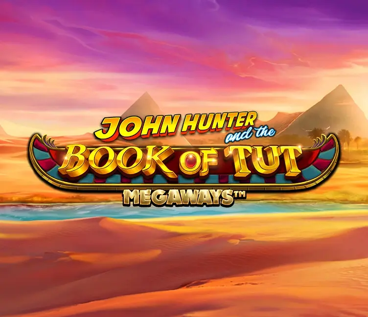 Book of Tut Megaways