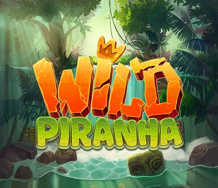 Wild Piranha