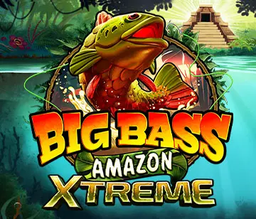 Big Bass Amazon Xtreme