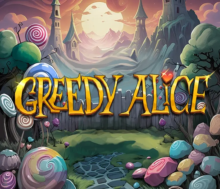 Greedy Alice