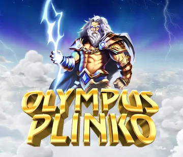 Olympus Plinko