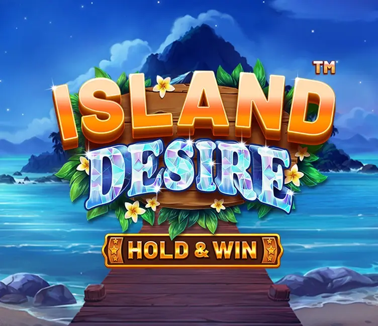 Island Desire Hold & Win